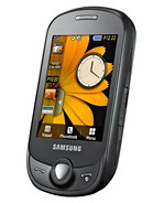 Best available price of Samsung C3510 Genoa in Vaticancity