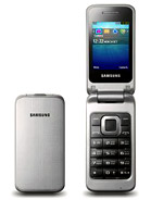 Best available price of Samsung C3520 in Vaticancity