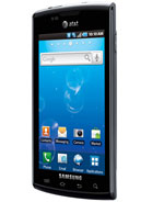 Best available price of Samsung i897 Captivate in Vaticancity