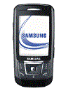 Best available price of Samsung D870 in Vaticancity