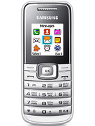 Best available price of Samsung E1050 in Vaticancity