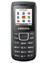 Best available price of Samsung E1100 in Vaticancity