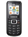 Best available price of Samsung E1107 Crest Solar in Vaticancity