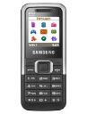 Best available price of Samsung E1125 in Vaticancity