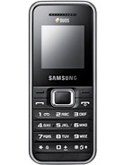 Best available price of Samsung E1182 in Vaticancity