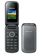 Best available price of Samsung E1195 in Vaticancity