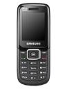 Best available price of Samsung E1210 in Vaticancity