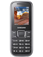Best available price of Samsung E1230 in Vaticancity