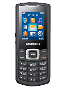 Best available price of Samsung E2130 in Vaticancity