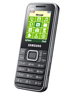 Best available price of Samsung E3210 in Vaticancity