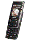 Best available price of Samsung E950 in Vaticancity