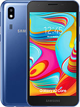 Best available price of Samsung Galaxy A2 Core in Vaticancity