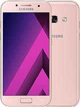Best available price of Samsung Galaxy A3 2017 in Vaticancity