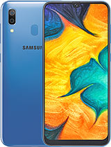 Best available price of Samsung Galaxy A30 in Vaticancity