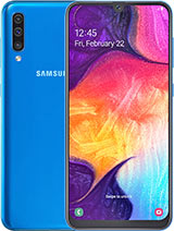 Best available price of Samsung Galaxy A50 in Vaticancity