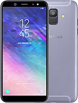 Best available price of Samsung Galaxy A6 2018 in Vaticancity
