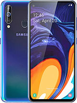 Best available price of Samsung Galaxy A60 in Vaticancity