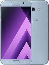 Best available price of Samsung Galaxy A7 2017 in Vaticancity