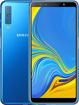 Best available price of Samsung Galaxy A7 2018 in Vaticancity