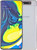 Best available price of Samsung Galaxy A80 in Vaticancity