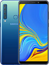 Best available price of Samsung Galaxy A9 2018 in Vaticancity
