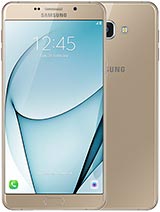 Best available price of Samsung Galaxy A9 Pro 2016 in Vaticancity