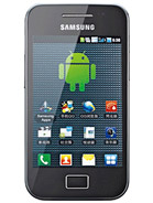 Best available price of Samsung Galaxy Ace Duos I589 in Vaticancity