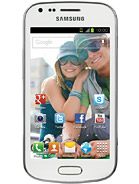 Best available price of Samsung Galaxy Ace II X S7560M in Vaticancity
