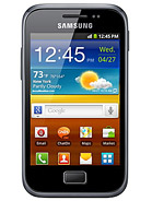 Best available price of Samsung Galaxy Ace Plus S7500 in Vaticancity