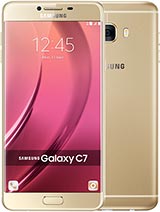 Best available price of Samsung Galaxy C7 in Vaticancity
