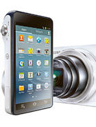 Best available price of Samsung Galaxy Camera GC100 in Vaticancity