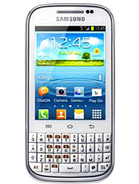 Best available price of Samsung Galaxy Chat B5330 in Vaticancity
