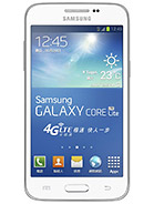 Best available price of Samsung Galaxy Core Lite LTE in Vaticancity