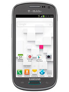 Best available price of Samsung Galaxy Exhibit T599 in Vaticancity