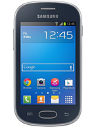 Best available price of Samsung Galaxy Fame Lite Duos S6792L in Vaticancity