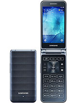 Best available price of Samsung Galaxy Folder in Vaticancity