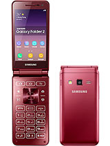 Best available price of Samsung Galaxy Folder2 in Vaticancity