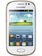 Best available price of Samsung Galaxy Fame S6810 in Vaticancity