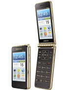 Best available price of Samsung I9230 Galaxy Golden in Vaticancity