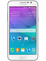 Best available price of Samsung Galaxy Grand Max in Vaticancity
