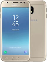 Best available price of Samsung Galaxy J3 2017 in Vaticancity