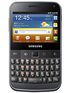 Best available price of Samsung Galaxy M Pro B7800 in Vaticancity