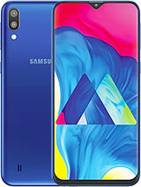 Best available price of Samsung Galaxy M10 in Vaticancity