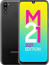 Best available price of Samsung Galaxy M21 2021 in Vaticancity