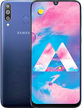 Best available price of Samsung Galaxy M30 in Vaticancity