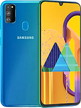 Best available price of Samsung Galaxy M30s in Vaticancity