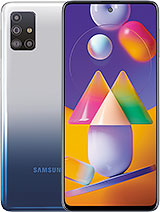 Best available price of Samsung Galaxy M31s in Vaticancity