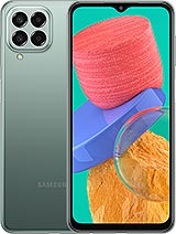 Best available price of Samsung Galaxy M33 in Vaticancity