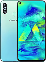 Best available price of Samsung Galaxy M40 in Vaticancity