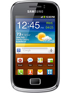 Best available price of Samsung Galaxy mini 2 S6500 in Vaticancity